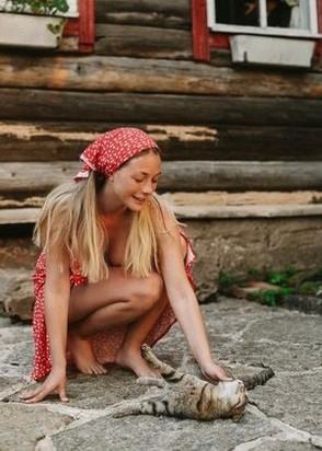 путана Ирина, анкета 469749, 26 лет, метро Профсоюзная, фото 3