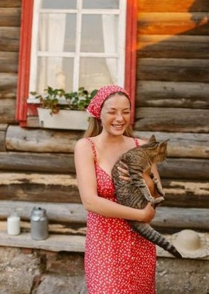 девушка по вызову Ирина, анкета 469749, 26 лет, метро Профсоюзная, фото 4