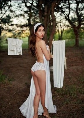 индивидуалка Галина, анкета 469751, 22 года, метро Фонвизинская, фото 1