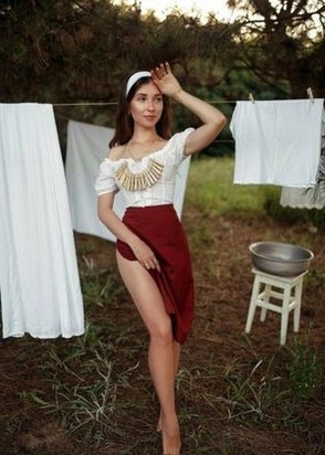 путана Галина, анкета 469751, 22 года, метро Фонвизинская, фото 3