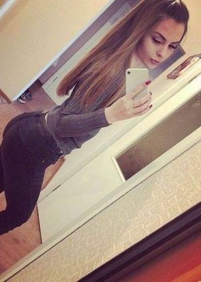 индивидуалка Настя, анкета 469796, 24 года, метро Студенческая, фото 1