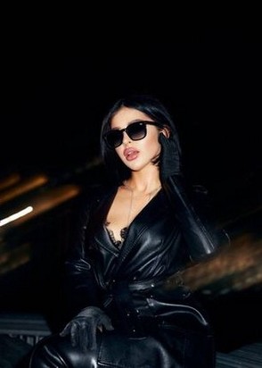 девушка по вызову Джессика, анкета 469825, 24 года, метро Шелепиха, фото 4