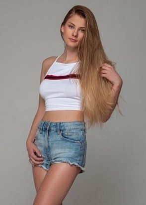 шлюха Мария, анкета 469826, 25 лет, метро Щукинская, фото 2