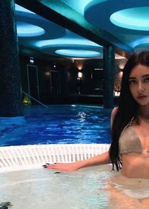 шлюха Ульяна, анкета 469860, 20 лет, метро Тимирязевская, фото 2