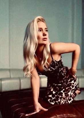 индивидуалка Светлана, анкета 469886, 27 лет, метро Тульская, фото 1