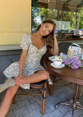 индивидуалка Аделина, анкета 469889, 22 года, метро Чеховская, фото 1