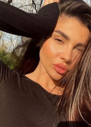 шлюха Аделина, анкета 469889, 22 года, метро Чеховская, фото 2