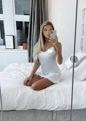 индивидуалка Анжелика, анкета 469901, 24 года, метро Смоленская, фото 1