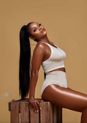 индивидуалка Naomi, анкета 469935, 22 года, метро Калитники, фото 1