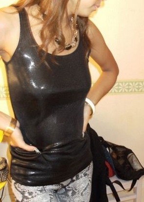 путана Жанна, анкета 469978, 23 года, метро Люблино, фото 3