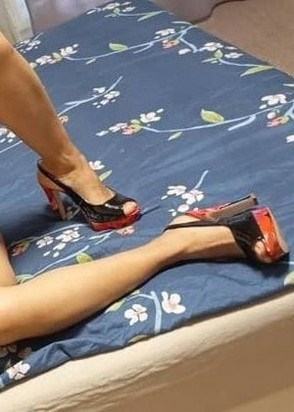 шлюха Алина, анкета 469997, 35 лет, метро Царицыно, фото 2