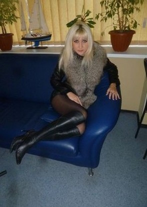 индивидуалка Аня, анкета 470026, 35 лет, метро Отрадное, фото 1