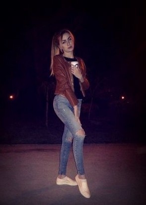 индивидуалка Алёна, анкета 470045, 28 лет, метро Царицыно, фото 1