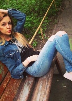 девушка по вызову Алёна, анкета 470045, 28 лет, метро Царицыно, фото 4