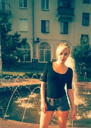 индивидуалка Юля, анкета 470049, 26 лет, метро Царицыно, фото 1