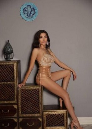 шлюха Ника, анкета 470061, 32 года, метро Чеховская, фото 2