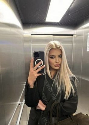 индивидуалка Нина, анкета 470066, 26 лет, метро , фото 1