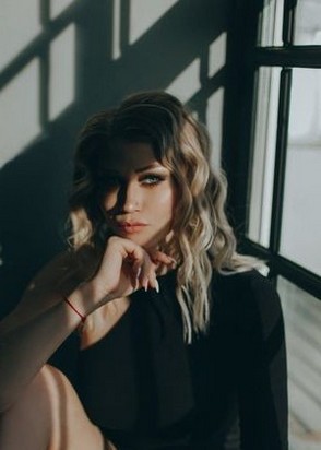 индивидуалка Таня, анкета 470123, 21 год, метро Давыдково, фото 1