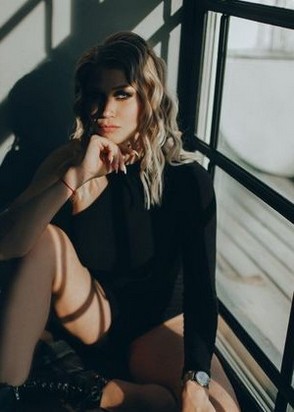 путана Таня, анкета 470123, 21 год, метро Давыдково, фото 3