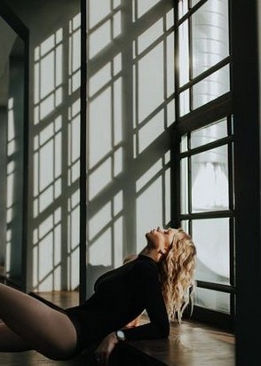 девушка по вызову Таня, анкета 470123, 21 год, метро Давыдково, фото 4