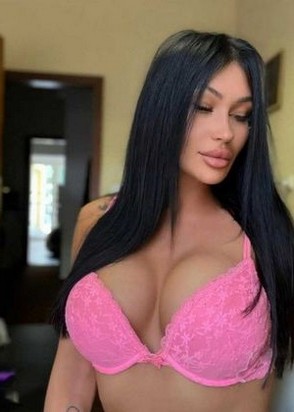 индивидуалка Вика, анкета 470157, 22 года, метро Таганская, фото 1