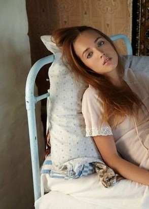 индивидуалка Оля, анкета 470244, 29 лет, метро Кузьминки, фото 1