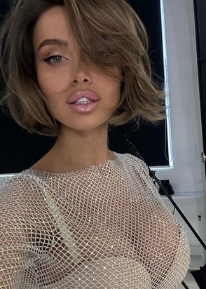 девушка по вызову Василиса, анкета 470265, 26 лет, метро Чеховская, фото 4