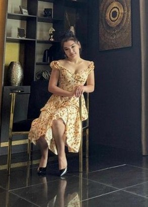 индивидуалка Малика, анкета 470302, 25 лет, метро Шелепиха, фото 1