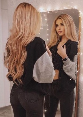 шлюха ЮЛИАНА, анкета 470307, 22 года, метро Тимирязевская, фото 2