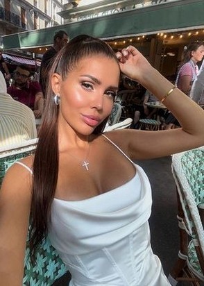 индивидуалка ЭЛЯ, анкета 470310, 18 лет, метро Петровский парк, фото 1