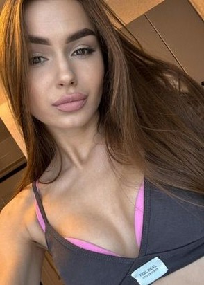 индивидуалка Анжелика, анкета 470330, 23 года, метро Студенческая, фото 1