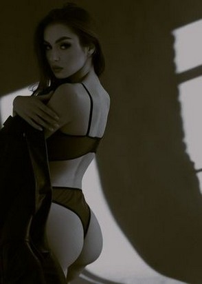 путана Анжелика, анкета 470330, 23 года, метро Студенческая, фото 3