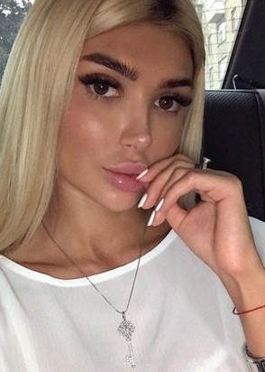 индивидуалка милана, анкета 470357, 22 года, метро Полянка, фото 1