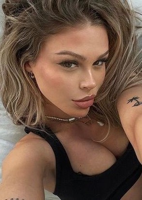 девушка по вызову ИНЕССА, анкета 470360, 22 года, метро Полянка, фото 4