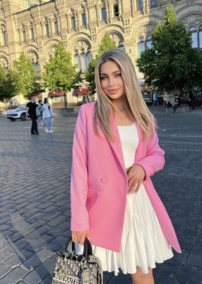 шлюха Милена, анкета 470375, 25 лет, метро Петровский парк, фото 2