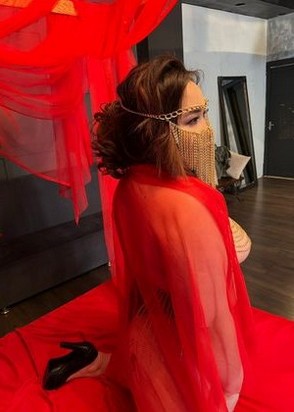 индивидуалка Камила, анкета 470377, 23 года, метро Первомайская, фото 1