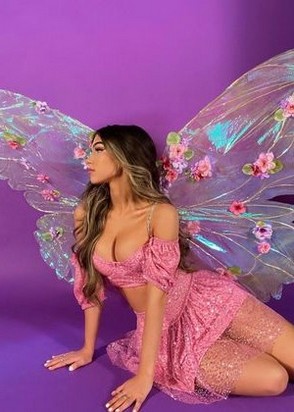 индивидуалка Лера, анкета 470407, 21 год, метро Калужская, фото 1