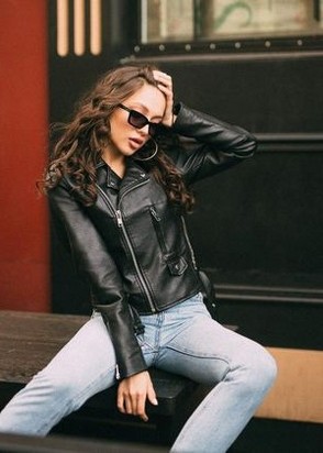 индивидуалка Настя, анкета 470416, 21 год, метро Таганская, фото 1