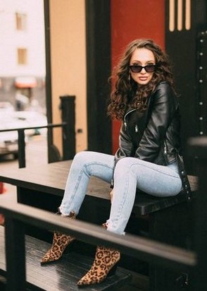 путана Настя, анкета 470416, 21 год, метро Таганская, фото 3