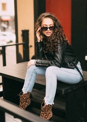 девушка по вызову Настя, анкета 470416, 21 год, метро Таганская, фото 4