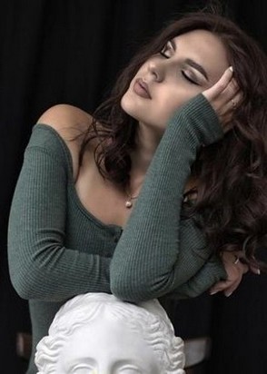 шлюха Янина, анкета 470511, 18 лет, метро Университет, фото 2