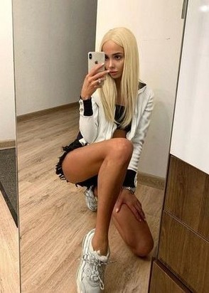 шлюха ЭЛЯ, анкета 470658, 22 года, метро Смоленская, фото 2