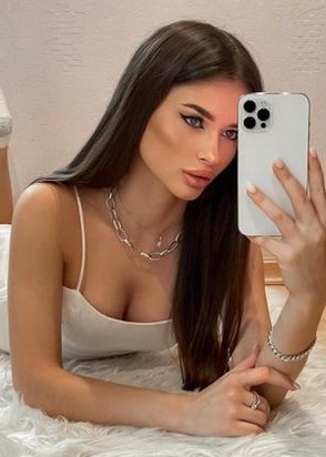 шлюха Вероника, анкета 470670, 19 лет, метро Третьяковская, фото 2