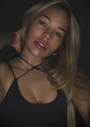 индивидуалка Мери, анкета 470722, 23 года, метро Шипиловская, фото 1