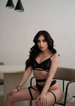 путана Крис, анкета 470764, 22 года, метро Смоленская, фото 3