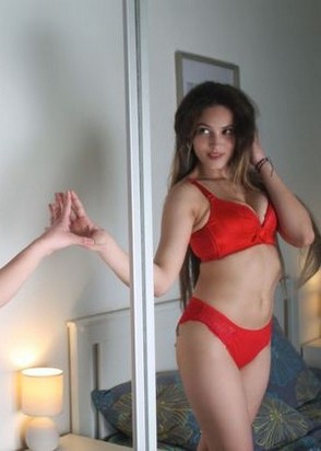 путана Марта, анкета 470773, 18 лет, метро Кожуховская, фото 3