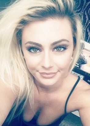 путана Жанна, анкета 470777, 21 год, метро Шаболовская, фото 3