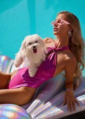 индивидуалка Олечка, анкета 470790, 21 год, метро Университет, фото 1