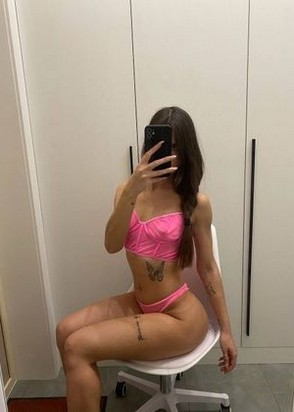 девушка по вызову Лика, анкета 470857, 23 года, метро , фото 4