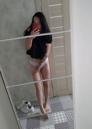 индивидуалка Адель, анкета 470893, 23 года, метро Коньково, фото 1